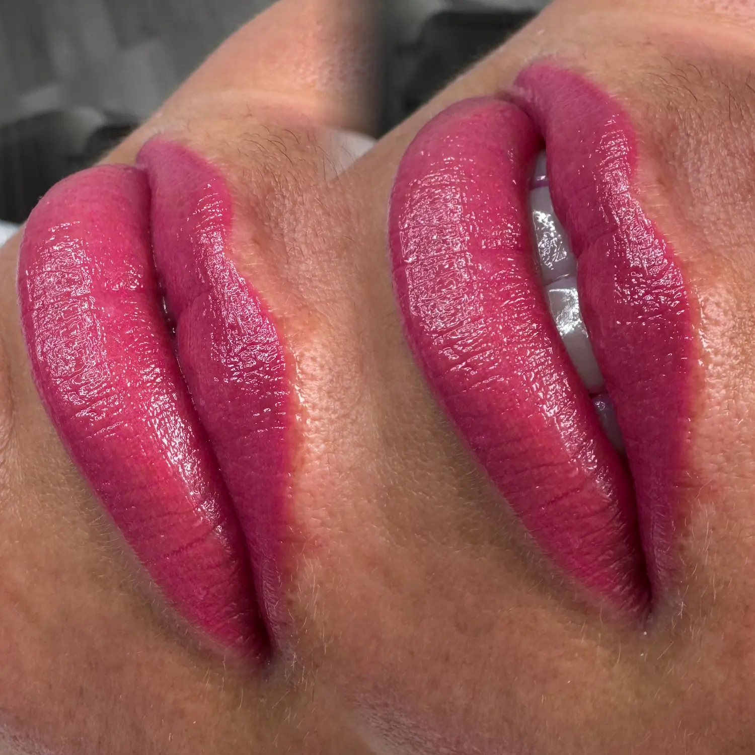 Tetoválás, sminktetoválás – Gallery (12)